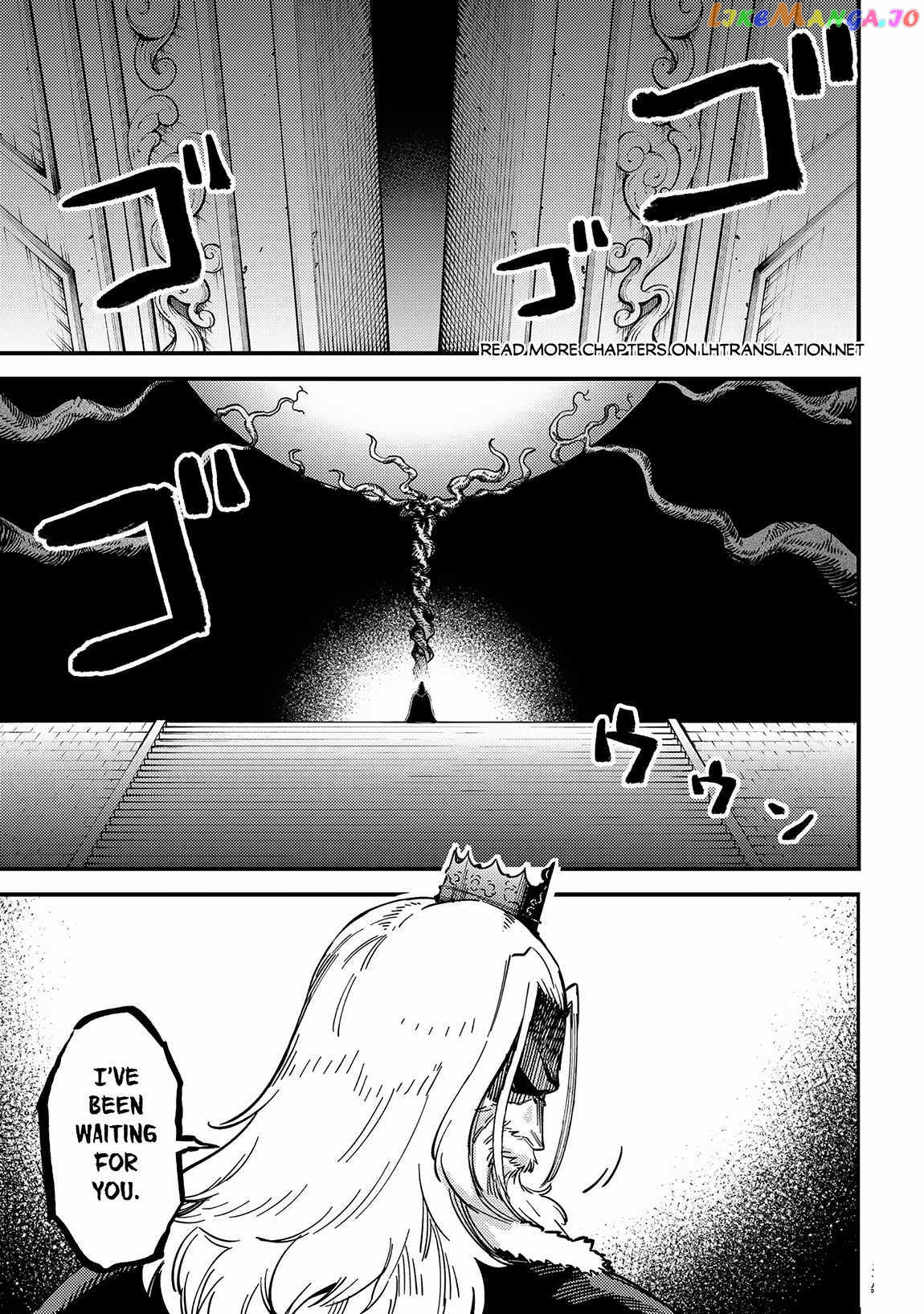 Redo Of Healer, Chapter 54.1 image 03
